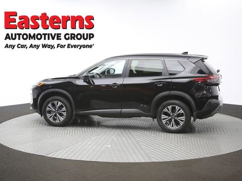 Used 2023 Nissan Rogue SV AWD/4WD image 61