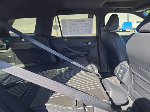 New 2026 Subaru Outback Touring XT image 21