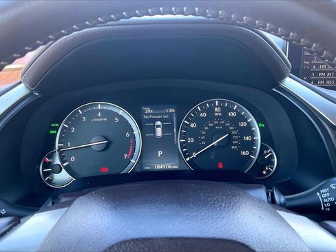 Used 2017 Lexus RX 350 AWD image 20