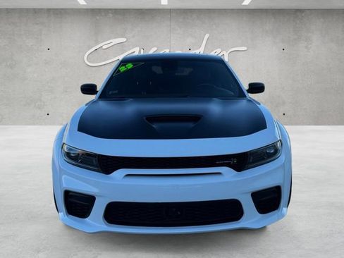 Used 2023 Dodge Charger Scat Pack image 18