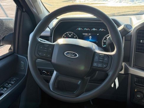 Certified 2023 Ford F150 XLT image 18