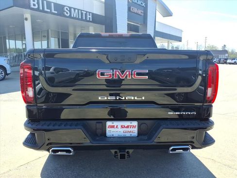 New 2026 GMC Sierra 1500 Denali w/ Denali Reserve Package AWD/4WD image 6