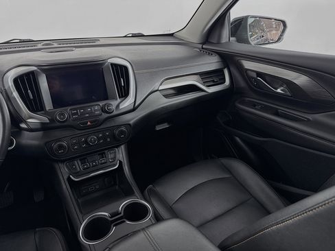 Used 2018 GMC Terrain SLT w/ Preferred Package image 24
