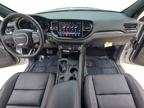 New 2026 Dodge Durango GT w/ Tow 'N Go Package AWD/4WD image 9