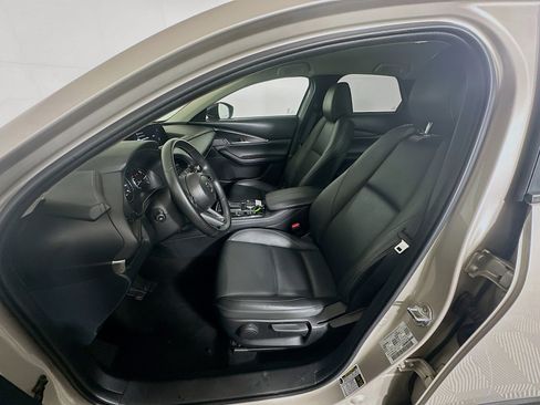 Used 2024 MAZDA CX-30 AWD 2.5 S w/ Select Sport Pkg image 13