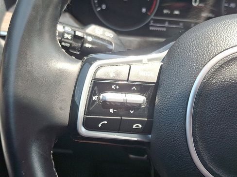 Used 2022 Kia Sorento X-Line EX image 23