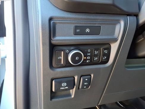 New 2025 Ford F150 Tremor w/ Bed Utility Package image 14