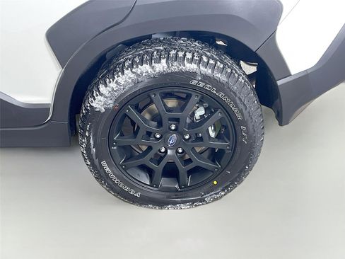 New 2026 Subaru Crosstrek 2.5i Wilderness image 30