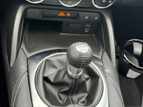 New 2026 MAZDA MX-5 Miata Grand Touring w/ Weather Package RWD image 22