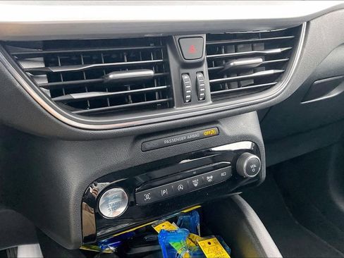 Used 2024 Ford Escape Platinum image 18