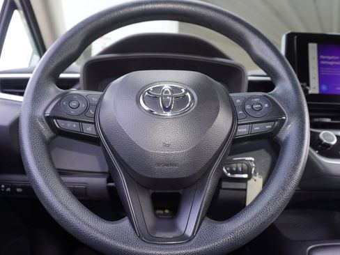 Certified 2024 Toyota Corolla LE image 19