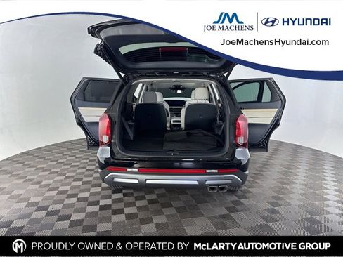 Certified 2025 Hyundai Palisade Limited image 15