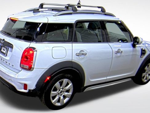 Used 2019 MINI Cooper Countryman FWD image 4