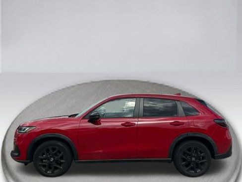 Used 2024 Honda HR-V Sport image 5