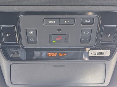 Used 2026 Toyota Grand Highlander AWD Hybrid image 40