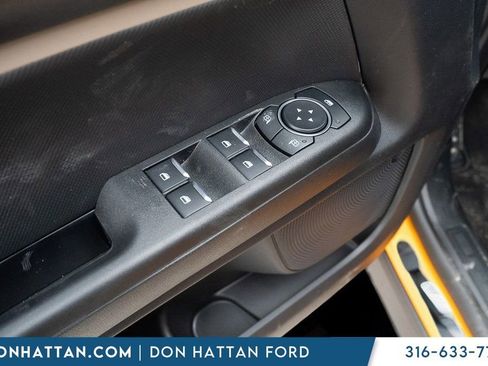 New 2026 Ford Bronco Sport Big Bend w/ Convenience Package AWD/4WD image 13