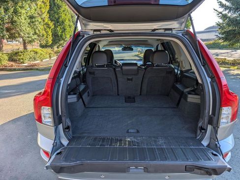 Used 2014 Volvo XC90 3.2 image 14