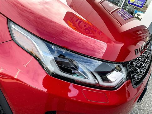 Used 2021 Land Rover Discovery Sport S image 34