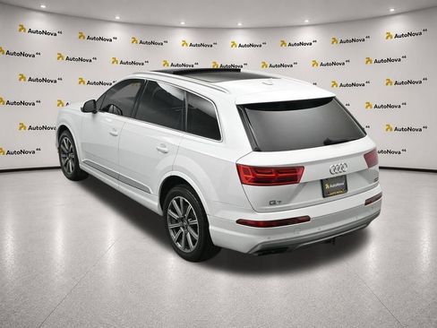 Used 2018 Audi Q7 3.0T Prestige AWD/4WD image 55
