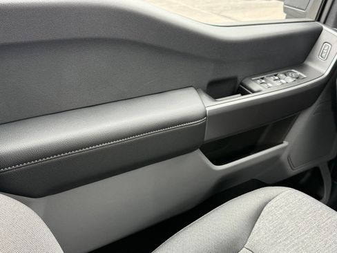 New 2026 Ford F350 XL w/ STX Appearance Package image 34