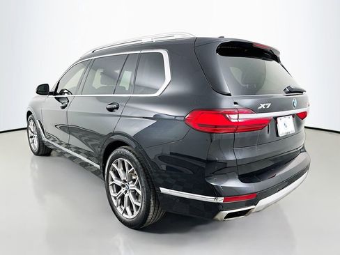Certified 2022 BMW X7 xDrive40i w/ Premium Package image 7
