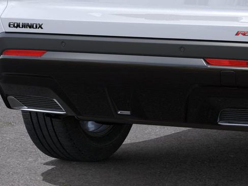 New 2026 Chevrolet Equinox RS FWD image 14