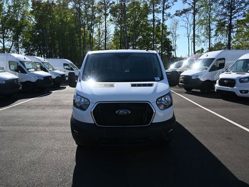 Used 2024 Ford Transit 250 Low Roof w/ Exterior Upgrade Package image 29