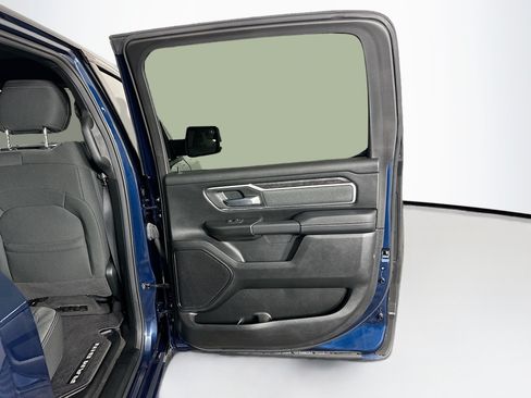 Used 2022 RAM 1500 Big Horn AWD/4WD image 27