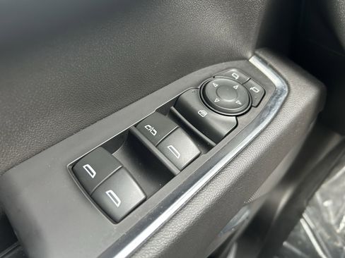 Used 2022 Chevrolet Silverado 1500 RST w/ Protection Package image 15