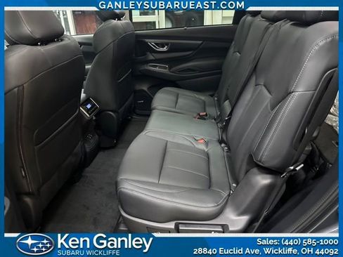 New 2026 Subaru Ascent Limited image 13