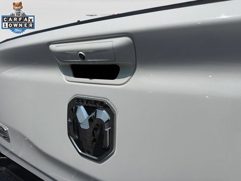 Used 2023 RAM 1500 Limited w/ Trailer Tow Group AWD/4WD image 18
