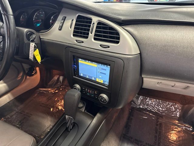 Used 2007 Chevrolet Monte Carlo LT FWD image 15