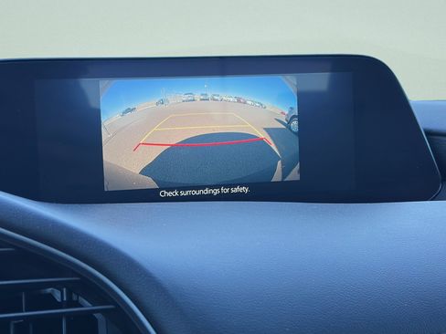 Used 2025 MAZDA MAZDA3 s image 15