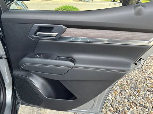New 2026 GMC Terrain Denali w/ LPO, Floor Liner Package AWD/4WD image 43