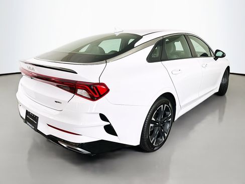 Used 2024 Kia K5 GT-Line image 7