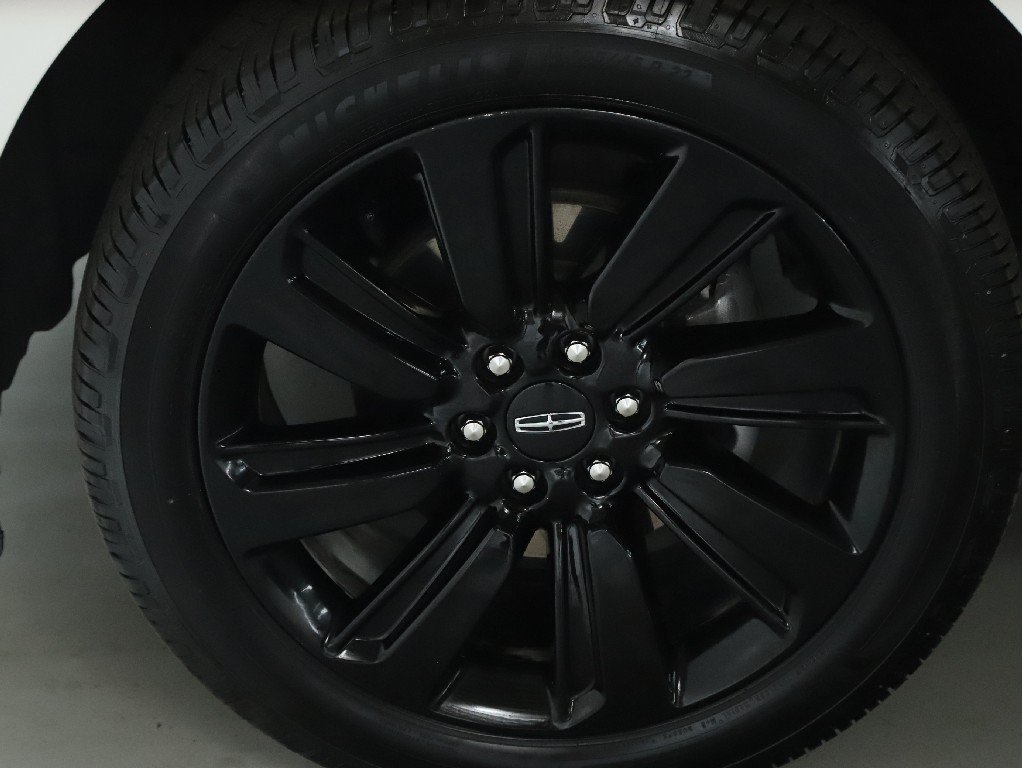 Certified 2023 Lincoln Navigator Black Label AWD/4WD image 43