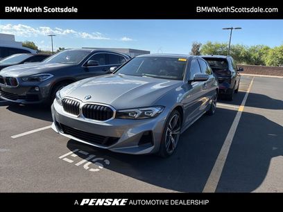 Used 2023 BMW 330i Sedan w/ Premium Package