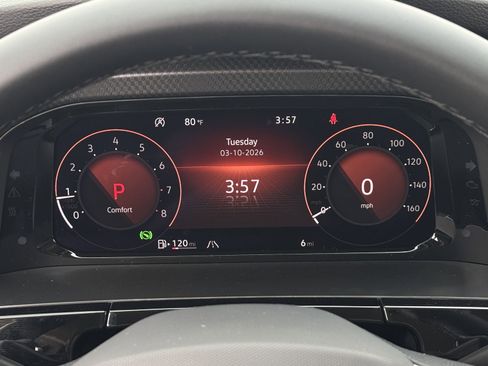 New 2026 Volkswagen Atlas Peak Edition AWD/4WD image 20