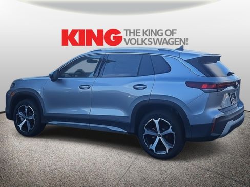 New 2026 Volkswagen Tiguan SE image 6