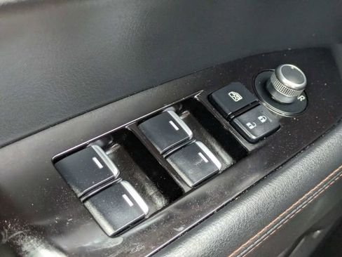 Used 2023 MAZDA CX-5 AWD 2.5 S w/ Premium Package image 18