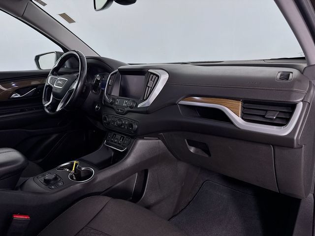 Used 2020 GMC Terrain SLE w/ Driver Convenience Package AWD/4WD image 29