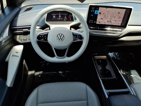 Certified 2023 Volkswagen ID.4 Pro S RWD image 24