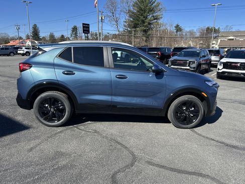 New 2026 Buick Encore GX Sport Touring image 11