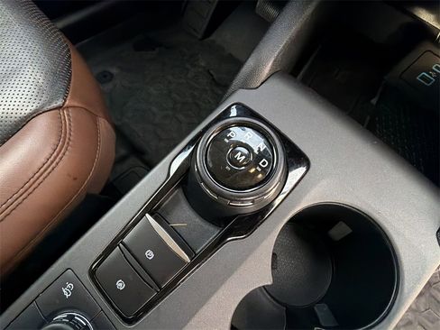 Used 2022 Ford Bronco Sport Badlands w/ Premium Package image 9