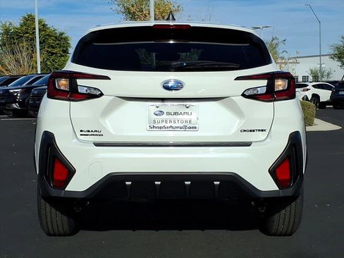 New 2026 Subaru Crosstrek 2.5i image 5