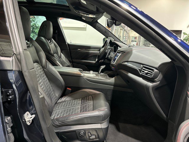 Used 2019 Maserati Levante S GranSport AWD/4WD image 54