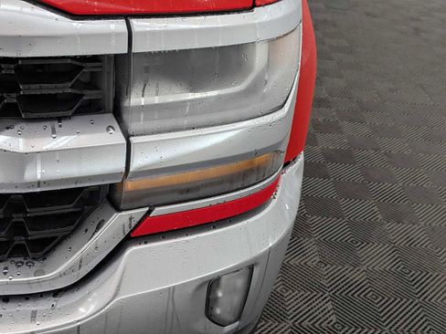 Used 2017 Chevrolet Silverado 1500 LT w/ All Star Edition image 10