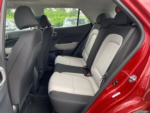 New 2026 Hyundai Venue SEL FWD image 13