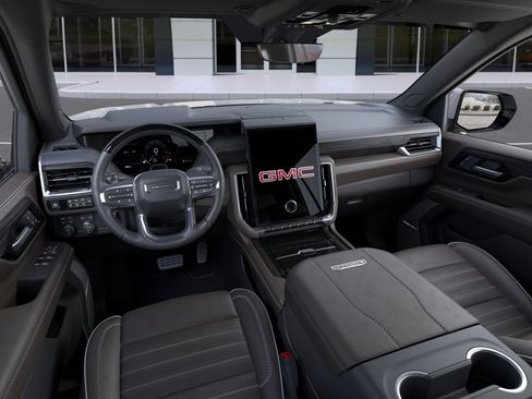 New 2026 GMC Yukon Denali Ultimate AWD/4WD image 39
