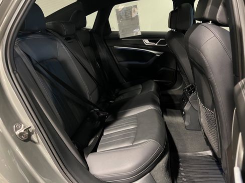 Used 2022 Audi A6 Premium Plus w/ Premium Plus Package image 35